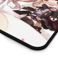 Load image into Gallery viewer, Azur Lane Laffey, Ayanami, Z23 Mouse Pad (Desk Mat) Hemmed Edge