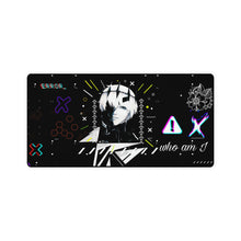 Load image into Gallery viewer, tokyo ghoul Mouse Pad (Desk Mat)