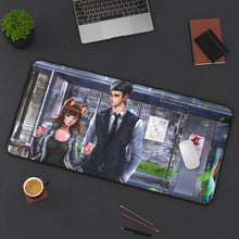 Load image into Gallery viewer, Anime Original Mouse Pad (Desk Mat) On Desk