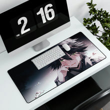 Load image into Gallery viewer, nan Mouse Pad (Desk Mat)