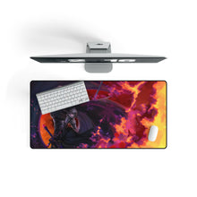 Load image into Gallery viewer, Fate/Grand Order Mouse Pad (Desk Mat) On Desk