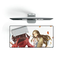 Load image into Gallery viewer, Tian Guan Ci Fu Mouse Pad (Desk Mat)