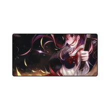 Load image into Gallery viewer, Anime Kantai Collection Mouse Pad (Desk Mat)