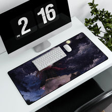 Load image into Gallery viewer, Anime Original Mouse Pad (Desk Mat) With Laptop