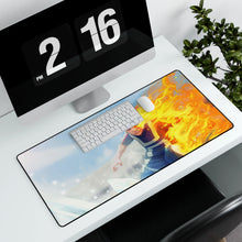 Load image into Gallery viewer, My Hero Academia Mouse Pad (Desk Mat) With Laptop