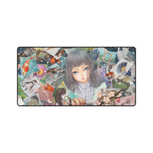 Load image into Gallery viewer, Anime Original Mouse Pad (Desk Mat)