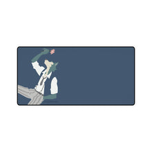 Load image into Gallery viewer, Legoshi from BEASTARS! Mouse Pad (Desk Mat)