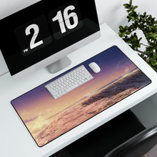 Load image into Gallery viewer, Your Name. Mouse Pad (Desk Mat)