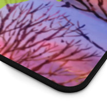 Load image into Gallery viewer, Clannad Ryou Fujibayashi Mouse Pad (Desk Mat) Hemmed Edge