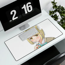 Load image into Gallery viewer, Shikimori's Not Just a Cutie Mouse Pad (Desk Mat)