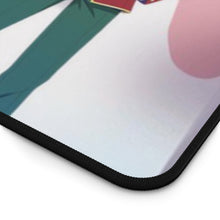 Load image into Gallery viewer, Classroom Of The Elite Mouse Pad (Desk Mat) Hemmed Edge