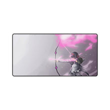 Load image into Gallery viewer, Puella Magi Madoka Magica Mouse Pad (Desk Mat)