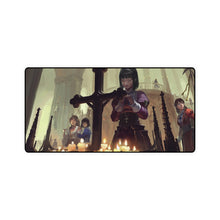 Load image into Gallery viewer, Anime Kantai Collection Mouse Pad (Desk Mat)