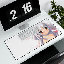 Load image into Gallery viewer, Angel Beats! Mouse Pad (Desk Mat)