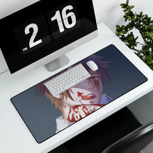 Load image into Gallery viewer, Pupa Mouse Pad (Desk Mat)