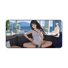 Load image into Gallery viewer, Anime Original Mouse Pad (Desk Mat)