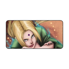 Load image into Gallery viewer, Tsunade (Naruto) Mouse Pad (Desk Mat)