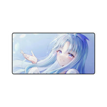 Load image into Gallery viewer, Kurumi Erika Mouse Pad (Desk Mat)