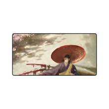 Load image into Gallery viewer, #7.3212, Suguru Geto, Jujutsu Kaisen, Mouse Pad (Desk Mat)