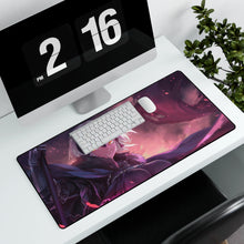 Load image into Gallery viewer, Fate/Grand Order Mouse Pad (Desk Mat) With Laptop