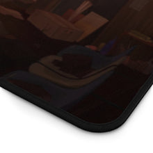 Load image into Gallery viewer, Anime Original Mouse Pad (Desk Mat) Hemmed Edge