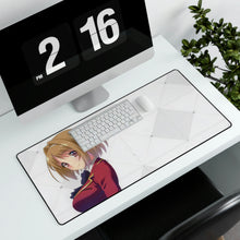 Load image into Gallery viewer, Kikyo Kushida Classroom of the Mouse Pad (Desk Mat)