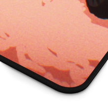 Load image into Gallery viewer, Lycoris Recoil Takina Inoue, Chisato Nishikigi Mouse Pad (Desk Mat) Hemmed Edge