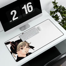 Load image into Gallery viewer, Range Murata Mouse Pad (Desk Mat)
