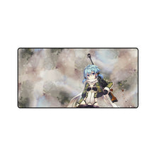 Load image into Gallery viewer, Sword Art Online II Mouse Pad (Desk Mat)