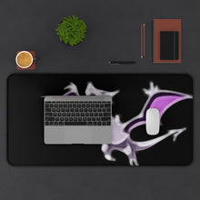 Load image into Gallery viewer, Anime Pokémon Mouse Pad (Desk Mat) With Laptop