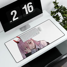 Load image into Gallery viewer, Anime Chainsaw Man Mouse Pad (Desk Mat)