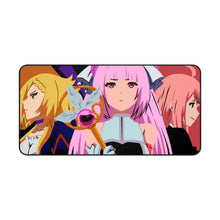 Load image into Gallery viewer, Saint Girls - Maou-sama Retry! Mouse Pad (Desk Mat)