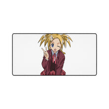 Load image into Gallery viewer, Negima! Mouse Pad (Desk Mat)