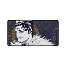 Load image into Gallery viewer, Anime Black Clover Mouse Pad (Desk Mat)