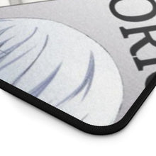 Load image into Gallery viewer, Date A Live Mouse Pad (Desk Mat) Hemmed Edge