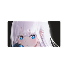Load image into Gallery viewer, Anime Girl Mouse Pad (Desk Mat)