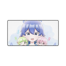 Load image into Gallery viewer, Mairimashita! Iruma-kun Mouse Pad (Desk Mat)