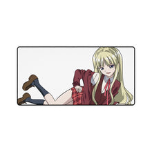 Load image into Gallery viewer, Negima! Mouse Pad (Desk Mat)