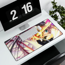 Load image into Gallery viewer, Rewrite Mouse Pad (Desk Mat)