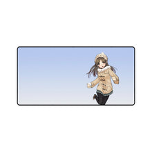 Load image into Gallery viewer, Anime Kantai Collection Mouse Pad (Desk Mat)