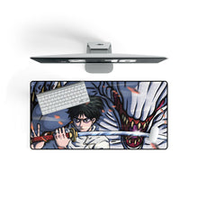 Load image into Gallery viewer, Jujutsu Kaisen 0 Mouse Pad (Desk Mat)