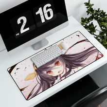 Load image into Gallery viewer, Anime Kantai Collection Mouse Pad (Desk Mat)