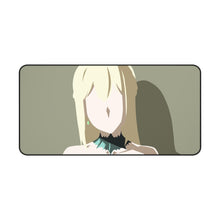 Load image into Gallery viewer, Is It Wrong To Try To Pick Up Girls In A Dungeon? Mouse Pad (Desk Mat)