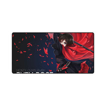 Load image into Gallery viewer, Anime RWBY Mouse Pad (Desk Mat)