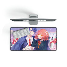 Load image into Gallery viewer, Uta no Prince-sama Mouse Pad (Desk Mat)