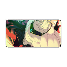 Load image into Gallery viewer, Broly Mouse Pad (Desk Mat)