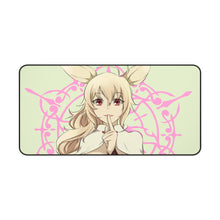 Load image into Gallery viewer, Nashetania Loei Piena Augustra Mouse Pad (Desk Mat)