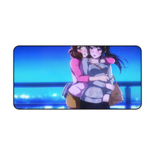 Load image into Gallery viewer, Sound! Euphonium Kumiko Oumae, Reina Kousaka Mouse Pad (Desk Mat)