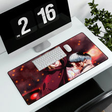 Load image into Gallery viewer, Tokyo Ghoul:re Mouse Pad (Desk Mat)