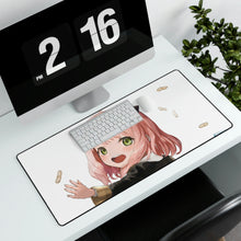 Load image into Gallery viewer, Spy x Family Mouse Pad (Desk Mat)